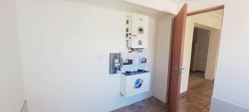 To Let 3 Bedroom Property for Rent in Heather Park Western Cape